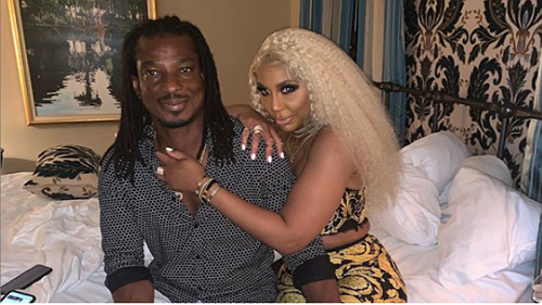 'My Personal Experience with Him Wasn't Rude or Hateful': Tamar Braxton Opens Up About Relationship with Ex-Boyfriend, Addresses Alleged Fight