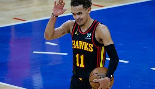 Martin Had A Dream: Atlanta Hawks Ratify Philadelphia 1776ers Summer Vacation With Nail-Biting Game 7 Win Martin Had A Dream: Atlanta Hawks Ratify Philadelphia 1776ers Summer Vacation With Nail-Biting Game 7 Win