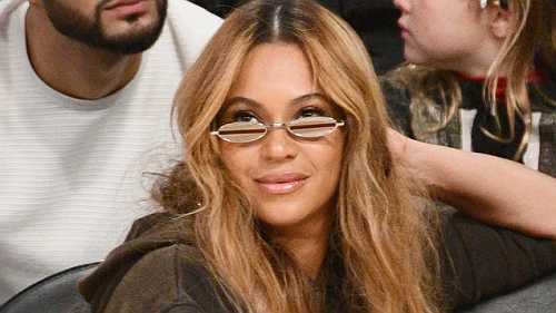 Did Beyoncé Drop More 'Becky' Hints in L.A.?