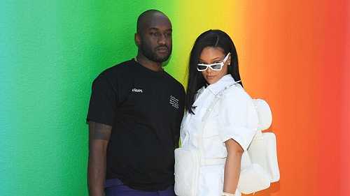 For the Culture: Celebs Stepped Out to Support Virgil Abloh's Debut at Louis Vuitton