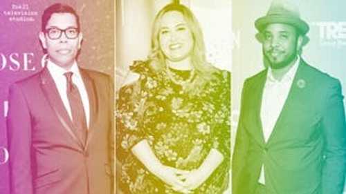 “We need to see more”: 5 queer TV creators discuss the present and future of LBGTQIA+ representation