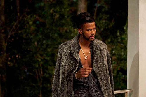 Putting the 'Fly' Back in Superfly: Costume Designer Antoinette Messam Dresses Up a Classic