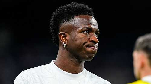Sources: Vinícius to skip Ballon d'Or, expects snub