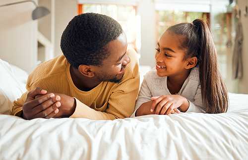 5 signs of childhood diabetes