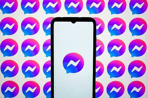 Messenger gets HD video calls, AI backgrounds, and more | TechCrunch