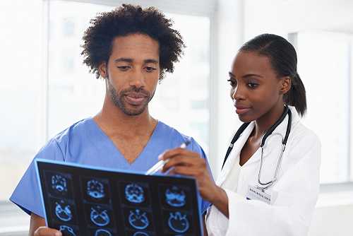 'Cooking Up Conversation' series bridges health and wealth in Black communities