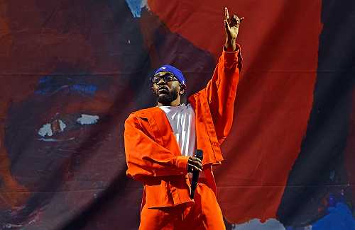 MUSSSTAAAAARRRRRRDDDDDD: Funniest, Wildest & Messiest Kendrick Lamar ‘GNX’ Tweets, Memes & Videos