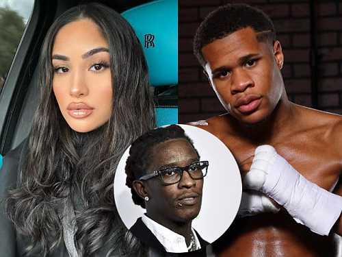 Young Thug Apologizes to Mariah The Scientist Amid Leaked Jail Calls and Relationship Drama.
