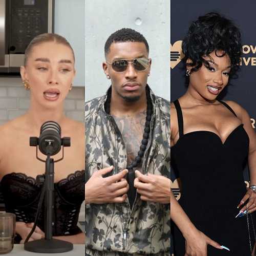 Torrey Craig’s Ex Sparks Drama with Shady Megan Thee Stallion Remarks.