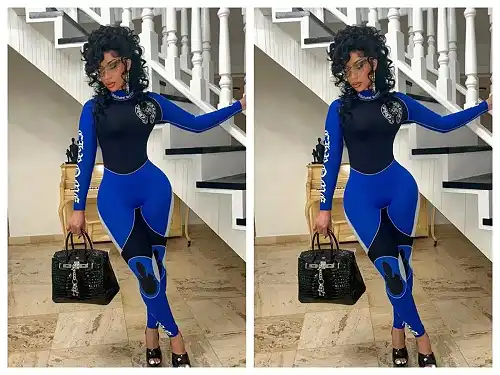 Cardi B reflects on her legacy, struggles and how she influenced women in Hip-Hop - Face2Face Africa