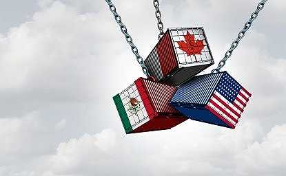 How Tariffs Shaped America’s Economy: A Forgotten Revenue Solution.