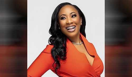 HBCU Graduate Launches Her First Workshop in Dubai with Six and Seven-Figure Earning Entrepreneurs HBCU Graduate Launches Her First Workshop in Dubai with Six and Seven-Figure Earning Entrepreneurs