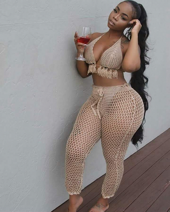 #ILoveBlackWomen