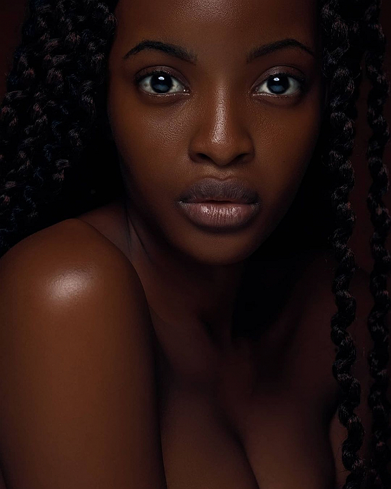 #iloveblackwomen