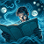 Poetry: The Keeper of SecretsIn a realm where shadows dance and dreams intertwine,  A figure stands,...