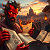 Article: The Prophet’s Pyre: From Ember to Inferno