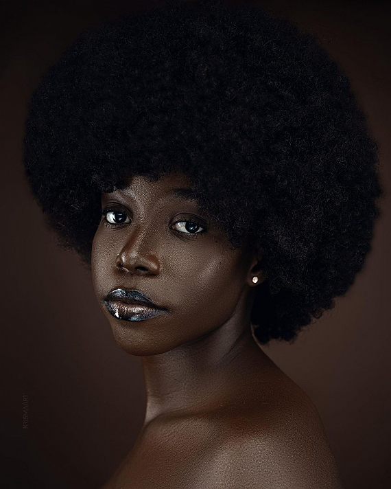 #iloveblackwomen