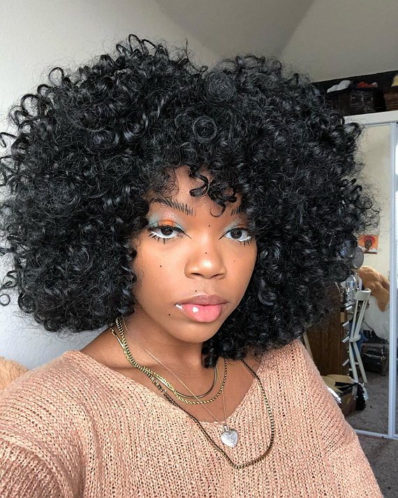 #ILoveBlackWomen