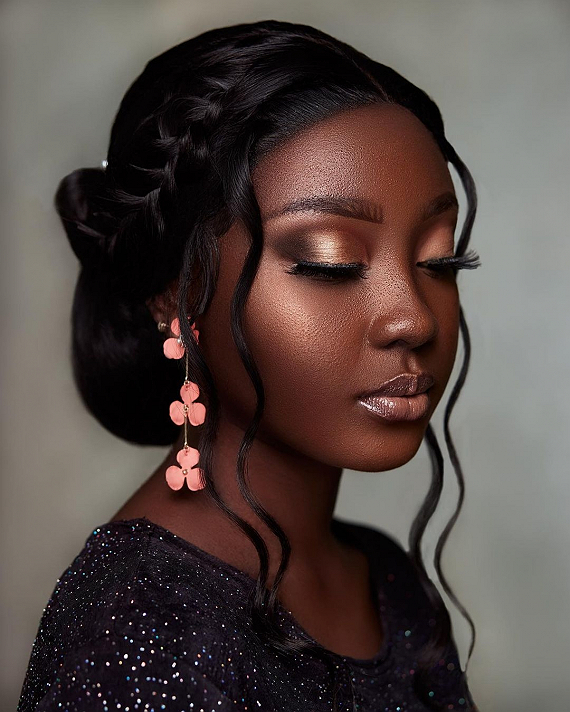 #iloveblackwomen