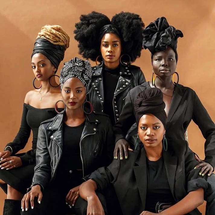#iloveblackwomen