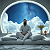 Article: Celestial Reflections: The Intersection of Inner Peace and the Universe