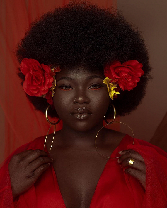 #iloveblackwomen