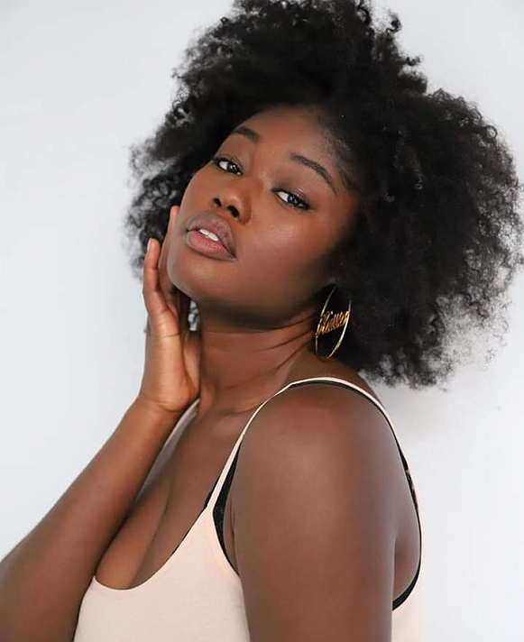 #ILoveBlackWomen