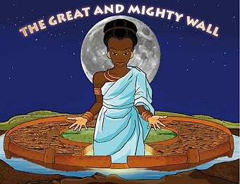 The Great and Mighty Wall