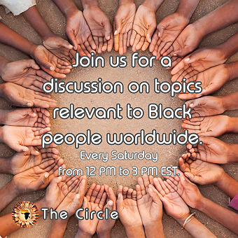 The Sunday Circle - March 15, 2026 The Sunday Circle - March 15, 2026