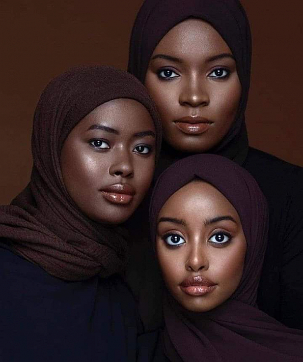 #ILoveBlackWomen