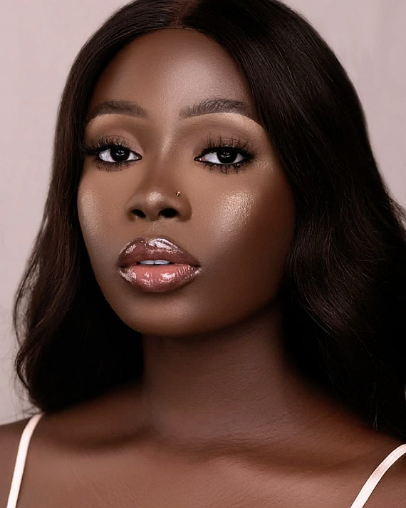 #iloveblackwomen