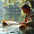 Essay: The Word Made Flesh: Men Becoming the River’s Living Scripture