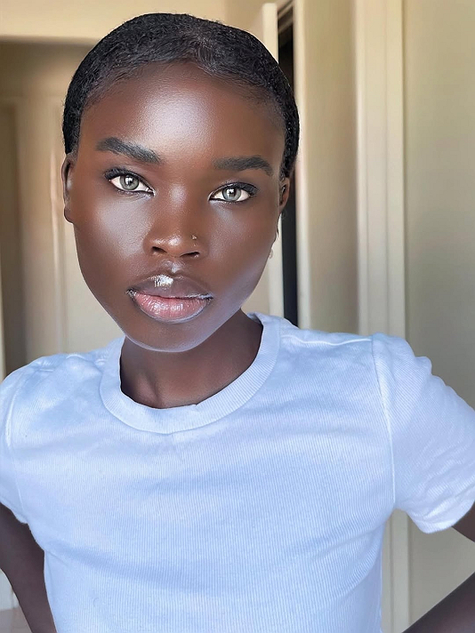 #iloveblackwomen
