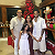 Post: Rodrygo and his family celebrating Christmas 🎄