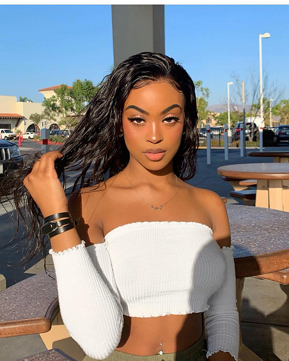 #ILoveBlackWomen