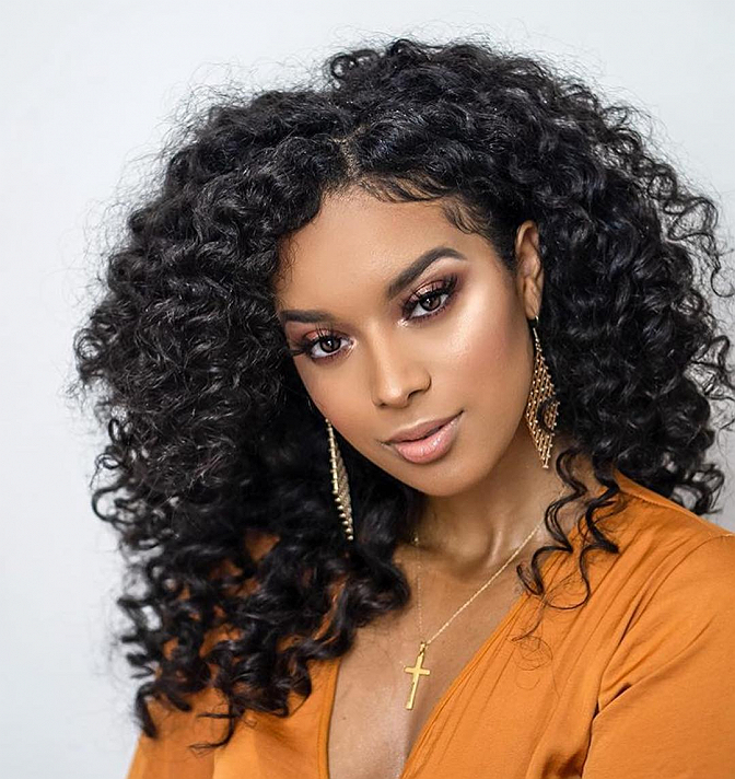 #ILoveBlackWomen