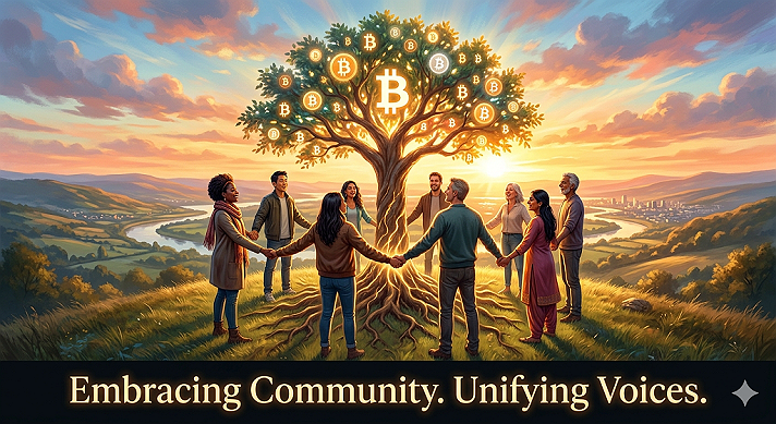 Do you also feel that nothing big can be achieved alone?When I joined Blaqsbi, what impressed me...