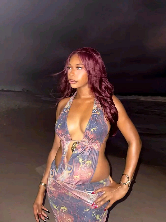 💋MY LANDLADY GOT KNACK🔞Episode 9The Night the Three Became OneVictor and Kelv could...