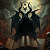 Essay: The Infernal Exegete: Lucifers Library in Eternal Flame