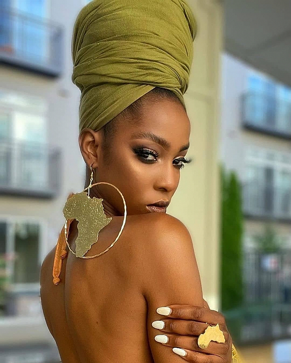 #iloveblackwomen