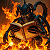 Essay: The Infernal Library: Scorpions, Bees, and the Eternal Reading of Forbidden Truths